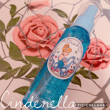 試してみた ディズニー フレグランスミスト 東京ディズニーリゾートのリアルな口コミ レビュー Lips