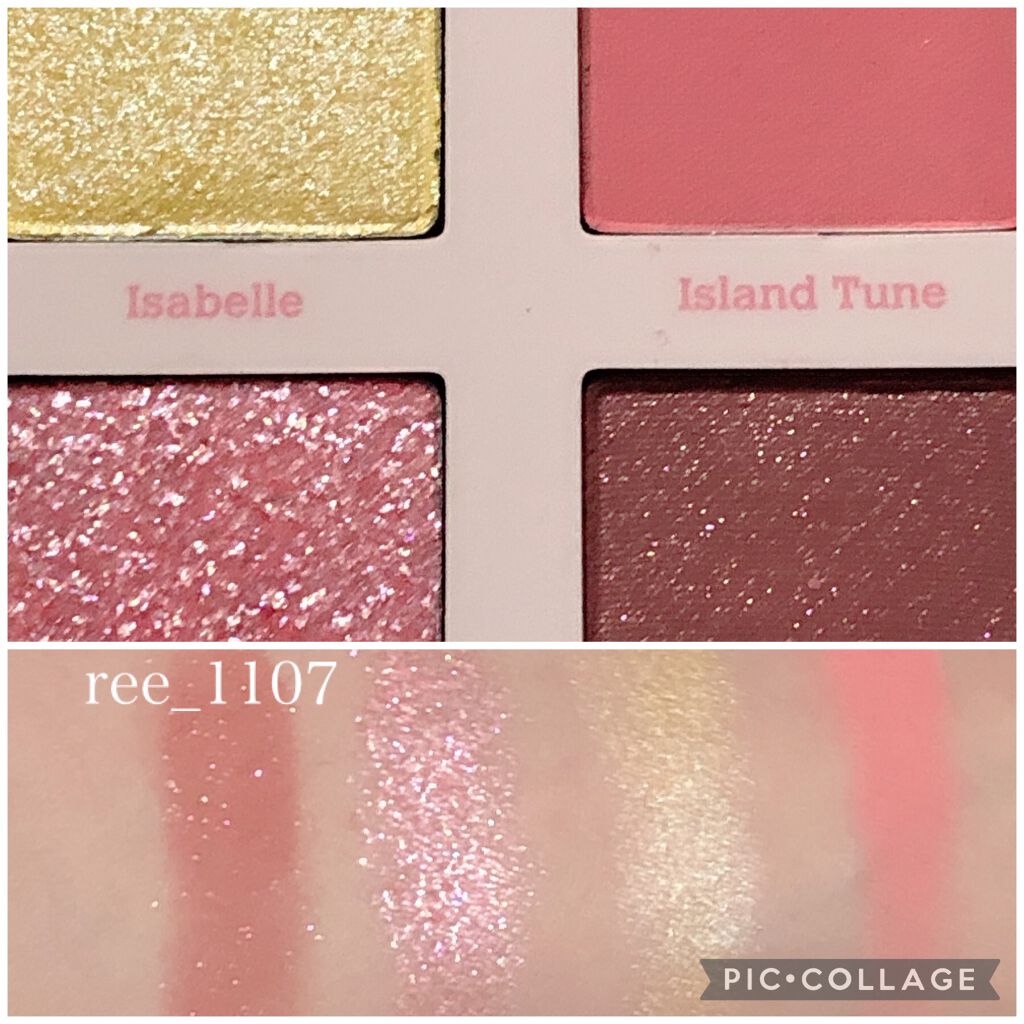 What A Hoot Colourpopの口コミ ブルベにおすすめのパウダーアイシャドウ 今回はぷぅぴぃちゃん By りぃ 代後半 Lips