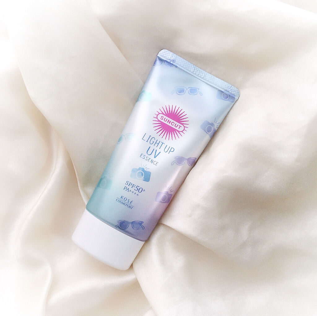 Uv対策 話題沸騰中のコスメ 真似したいメイク方法の口コミが644件 デパコスからプチプラまで Lips