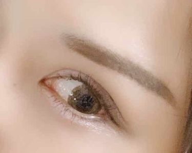 ファッションブロウ パウダーチップ Maybelline New Yorkの口コミ Maybellineファッションブロ By Kaoru 普通肌 20代後半 Lips