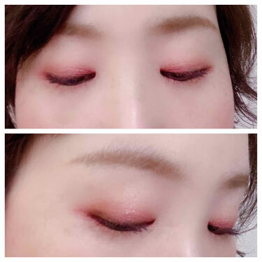 シルキースフレアイズ キャンメイクの口コミ こんばんはヽ 0 ノアラフォーゆずきで By ゆずき 乾燥肌 40代前半 Lips