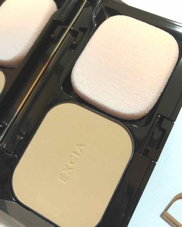 崩れにくさは エクシア Al パウダー ファンデーション エクストリーム Albionのリアルな口コミ レビュー Lips