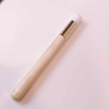 小鼻専用 洗顔ブラシ Daisoの使い方を徹底解説 ダイソー Daiso 小鼻専用洗顔ブラ By みっぽ 代前半 Lips