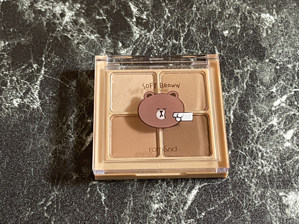 限定メイクアップキット Line Friends Edition Rom Ndの口コミ 使った商品 Rom Ndlinefrie By 稲猫 とうびょう 敏感肌 代後半 Lips 限定メイクアップキット Line Friends Edition Rom Ndの口コミ 使った商品 Rom Ndlinefrie By 稲猫 とうびょう 敏感肌 代後半 Lips