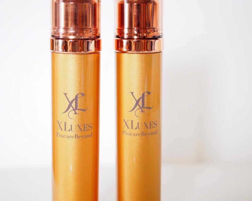 プロケアビヨンド エックスリュークスの口コミ エイジングケアにおすすめのリキッドファンデーション リキッドファンデ2色使 By Norico 普通肌 Lips