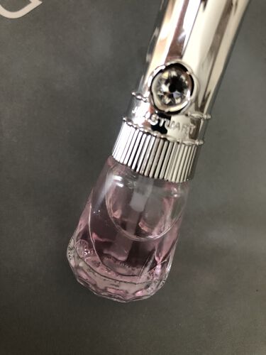 フラワーネイルオイル N Jill Stuartのリアルな口コミ レビュー Lips