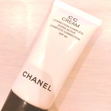 試してみた Cc クリーム N Chanelのリアルな口コミ レビュー Lips