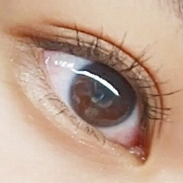 ジョンソン ベビーオイル ジョンソンベビーを使った口コミ ぱっちり二重を手に入れたい 目の画像あ By しおん 乾燥肌 Lips