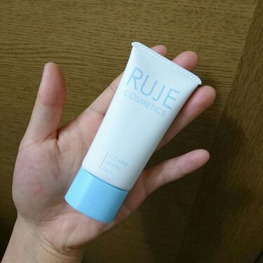 試してみた Cc ジェルクリームモイスト Rujeのリアルな口コミ レビュー Lips