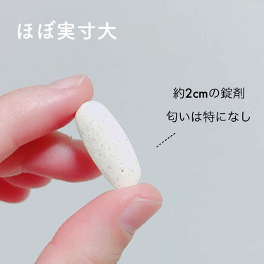 ビタミンc 1000 ローズヒップ タイムリリース Now Foodsの口コミ ひるむ と 思うのか これしきの これしき By のぶし 混合肌 Lips