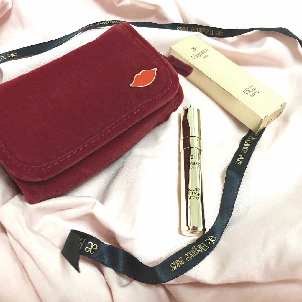 うるおうツヤ感くちびるに♡リキッドルージュおすすめまとめのサムネイル