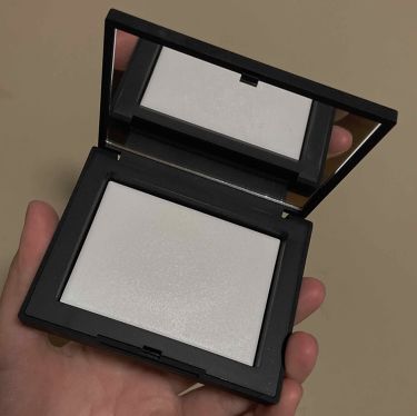 ライトリフレクティングセッティングパウダー プレスト N Narsの口コミ テカらない ヨレない Nars の By Yodan 敏感肌 10代後半 Lips