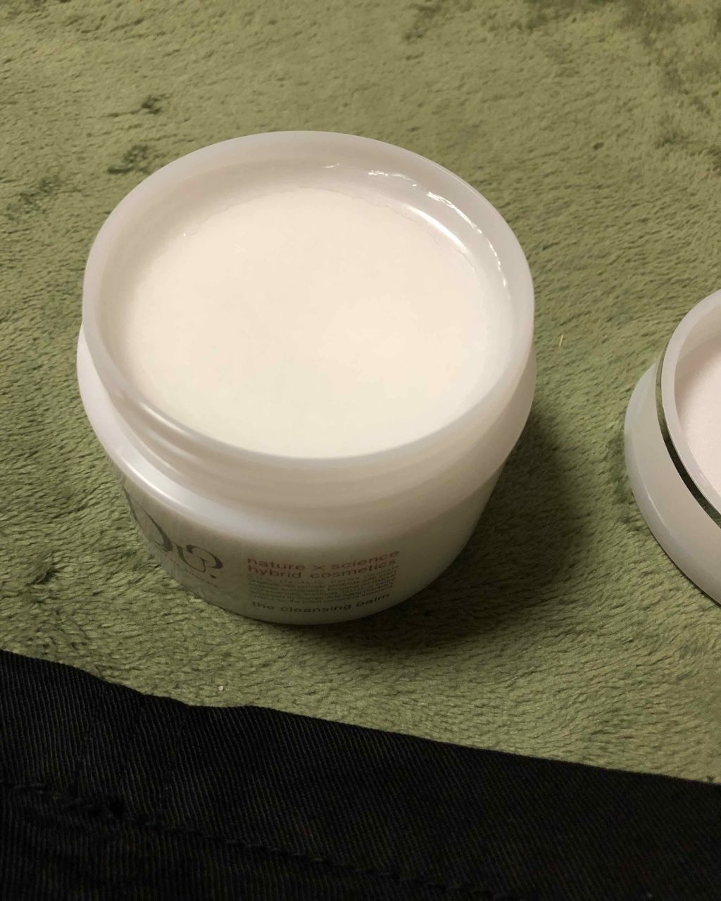ザ クレンジングバーム Duoの口コミ デュオクレンジングバーム薬局38円 税 By とり 混合肌 Lips