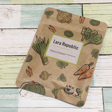 葉酸サプリメント Lara Republic ララ リパブリック の口コミ Lararepublic葉酸サプリメント By Kico 敏感肌 Lips