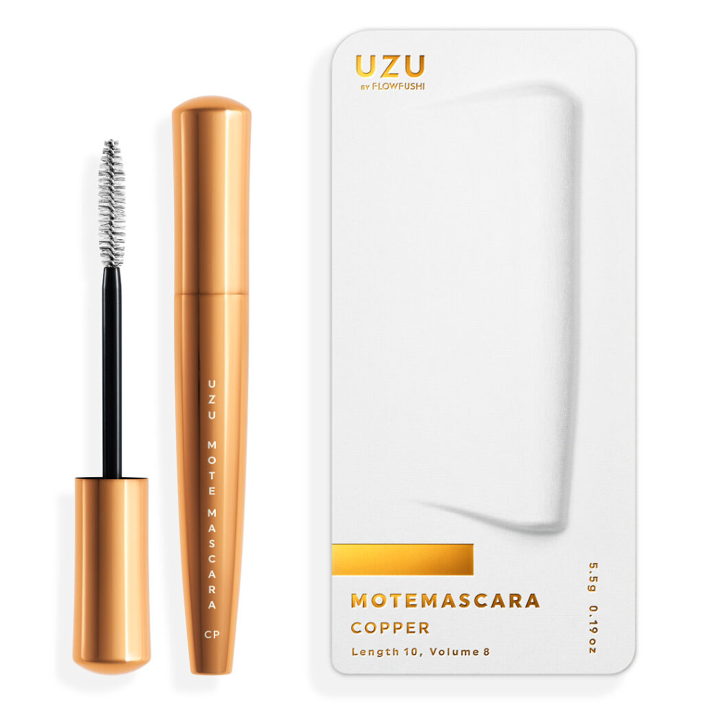 MOTE MASCARA™️ COPPER
