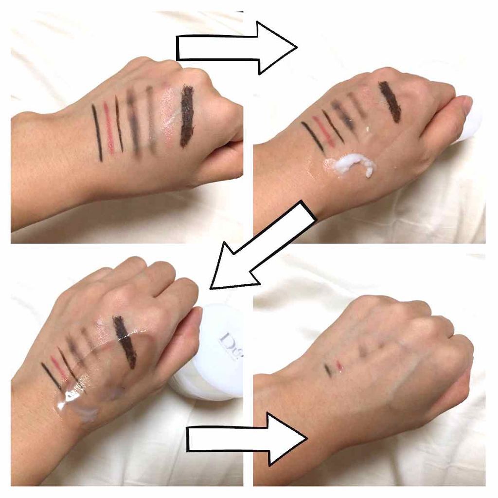 ザ クレンジングバーム Duoの口コミ 3回くらいリピートしているduoクレンジン By Nyanyanya02 乾燥肌 30代前半 Lips