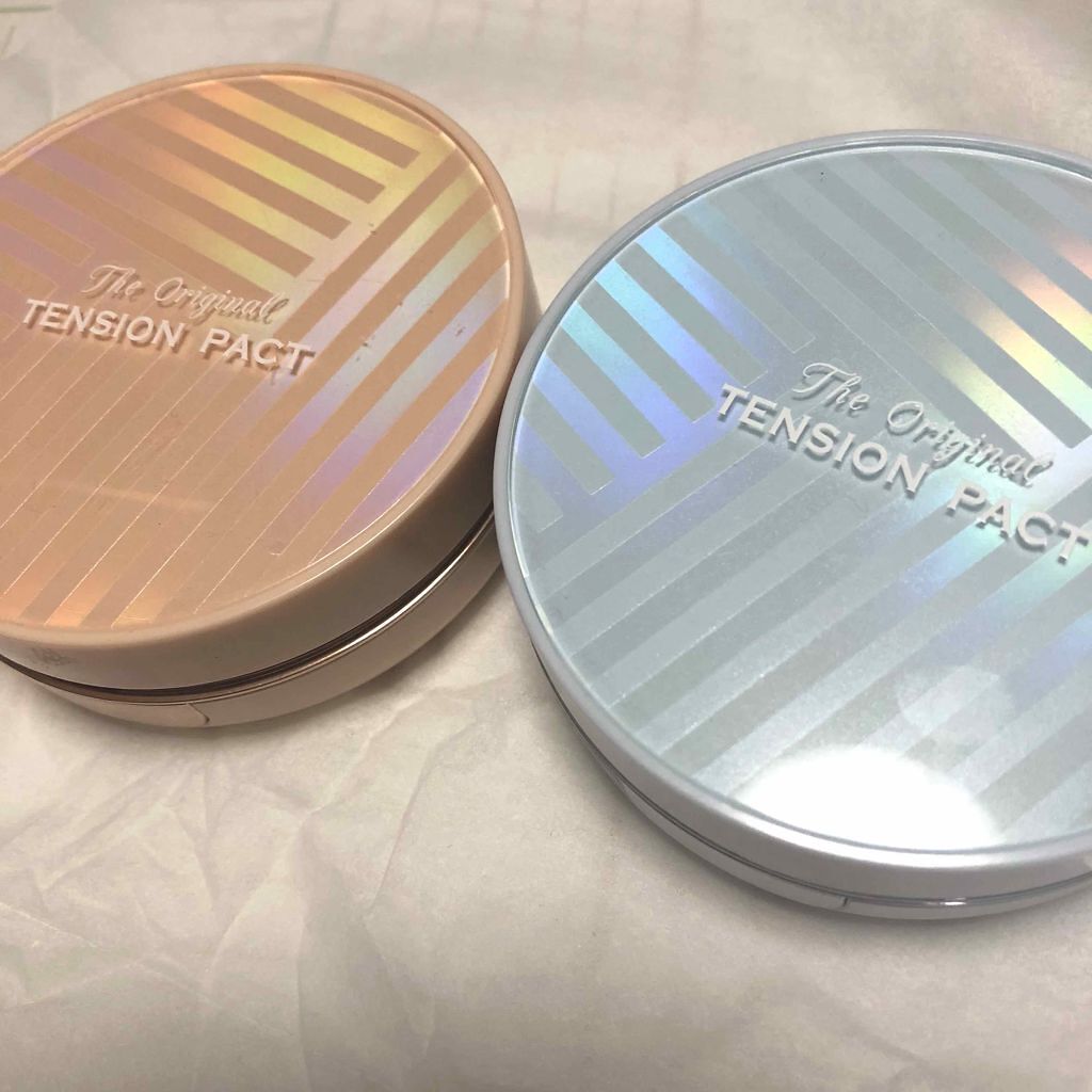 コンシーラー要らずのカバー力!ミシャ
