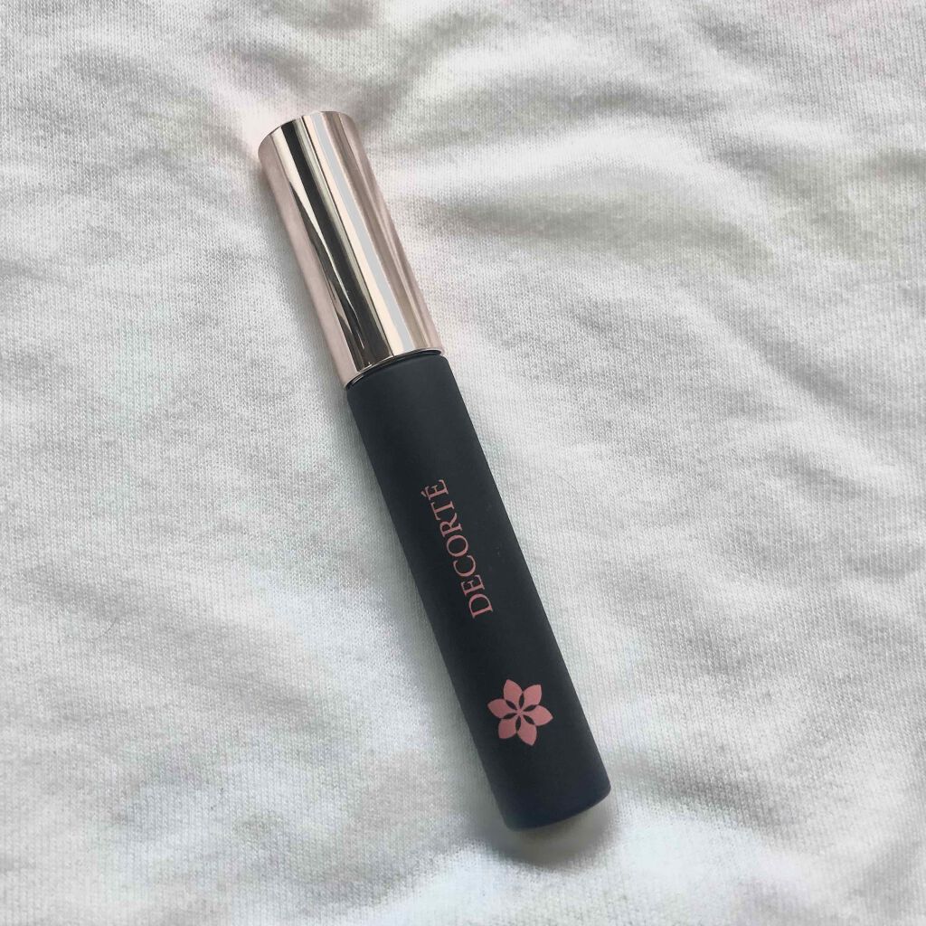 ティント リップグロス Cosme Decorteの口コミ 宇野実彩子さんのyoutubeで紹介されて By 絶賛秋休み 敏感肌 30代前半 Lips