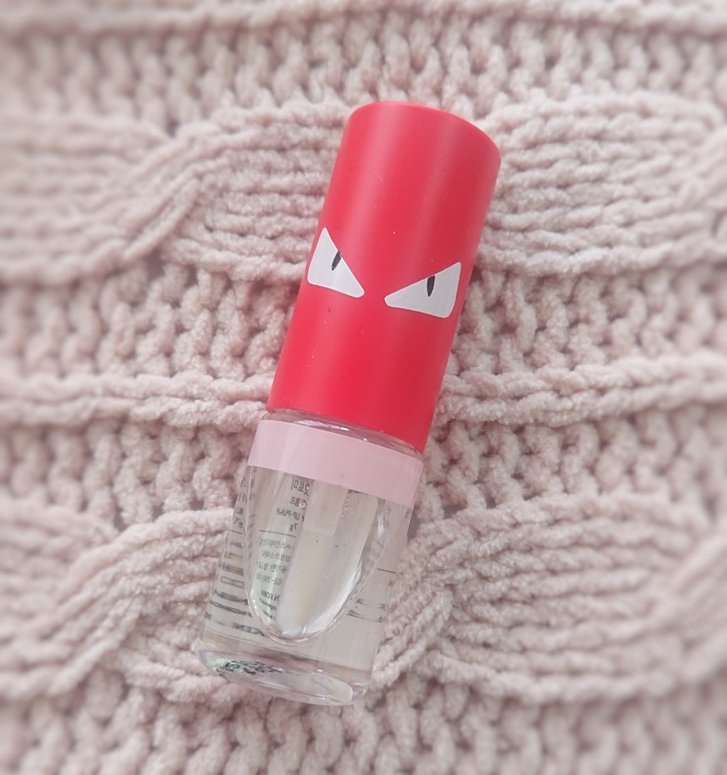 「Spicy Lip Pump」