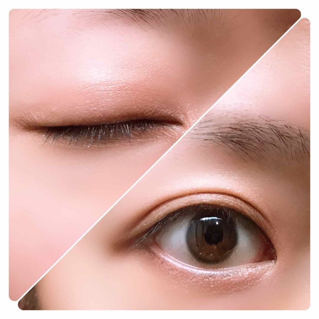 19年夏新作パウダーアイシャドウ フォトレディ ディファイン シェード Revlonを使った二重メイクのやり方 ブルベにおすすめのパウダーアイシャドウ こんばんは たまたまl By ଘ ੭ˊ ˋ ੭ ぽん 敏感肌 代後半 Lips