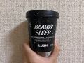 あやののクチコミ「❤️SNSで話題！！LUSH史上最...」