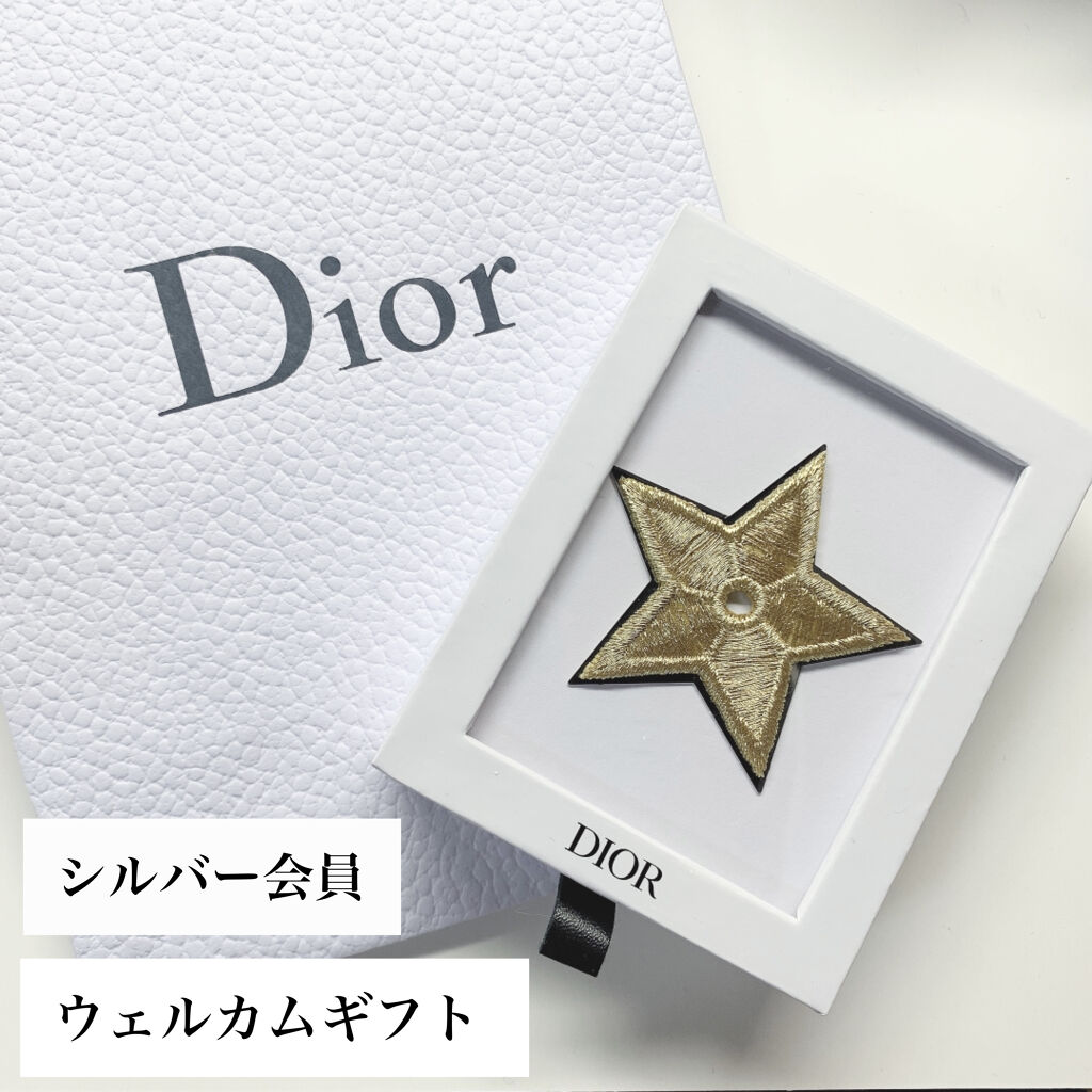 その他 Diorの口コミ Diorウェルカムギフト Diorの会 By Lisato ﾌｫﾛﾊﾞ 混合肌 代前半 Lips