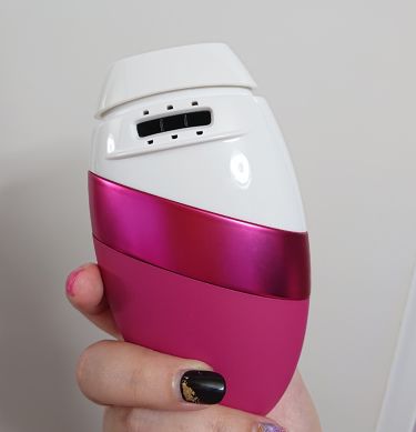 スムーズスキンbare 旧型 スムーズスキンの使い方を徹底解説 女性の永遠の問題 敵であるムダ毛について By 白湯 Lips