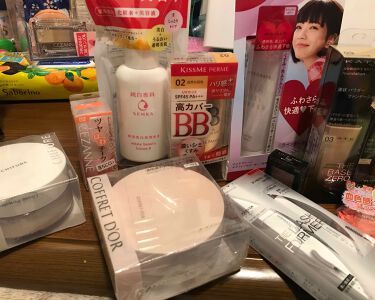 試してみた ルーセントフィニッシュパウダー コフレドールのリアルな口コミ レビュー Lips 試してみた ルーセントフィニッシュパウダー コフレドールのリアルな口コミ レビュー Lips