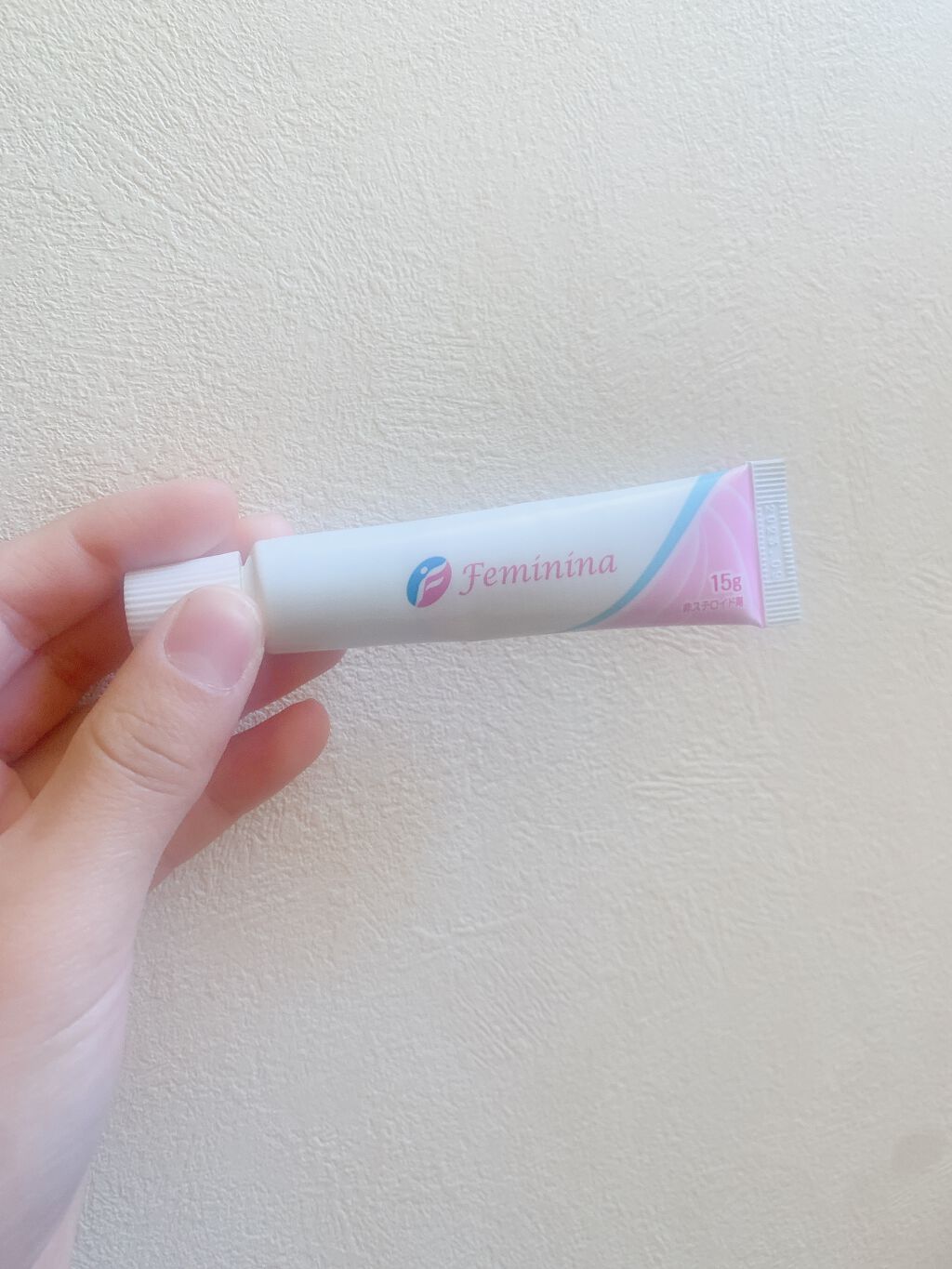 フェミニーナ軟膏s 医薬品 フェミニーナの口コミ 初めまして おはようございます こんにちは By Twinkle Gloss 3fbi 乾燥肌 10代後半 Lips