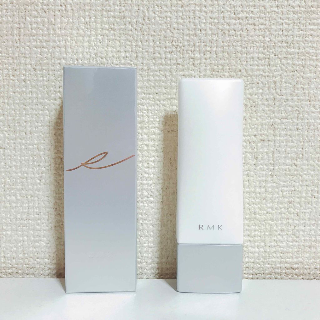 清涼感のあるつけ心地|RMK