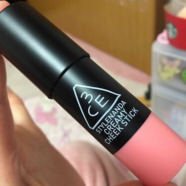 CREAMY CHEEK STICK