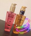 エクストラオーディナリー オイル エクラアンペリアル 艶髪オイル/ロレアル パリ/ヘアオイルを使ったクチコミ（2枚目）