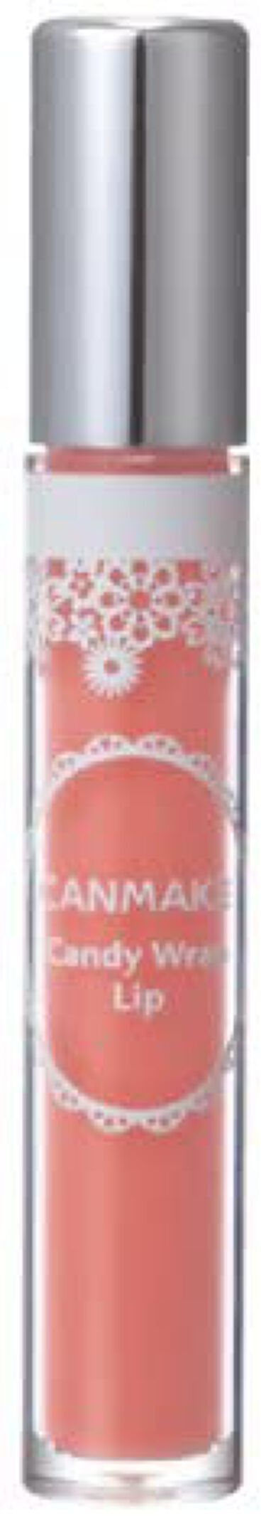 1000円以下 キャンディラップリップ キャンメイクのリアルな口コミ レビュー Lips