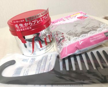 プレミアムタッチ 浸透美容液ヘアマスク フィーノの使い方を徹底解説 フィーノプレミアムタッチ浸透美容液ヘアマ By 砂肝 Lips