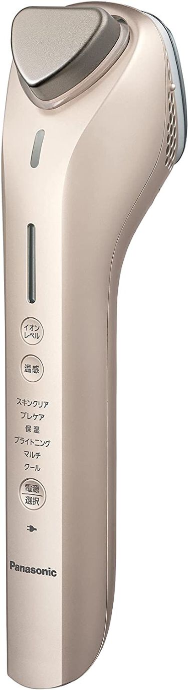 2021/11/1発売 Panasonic イオン美顔器 イオンブースト EH-ST99