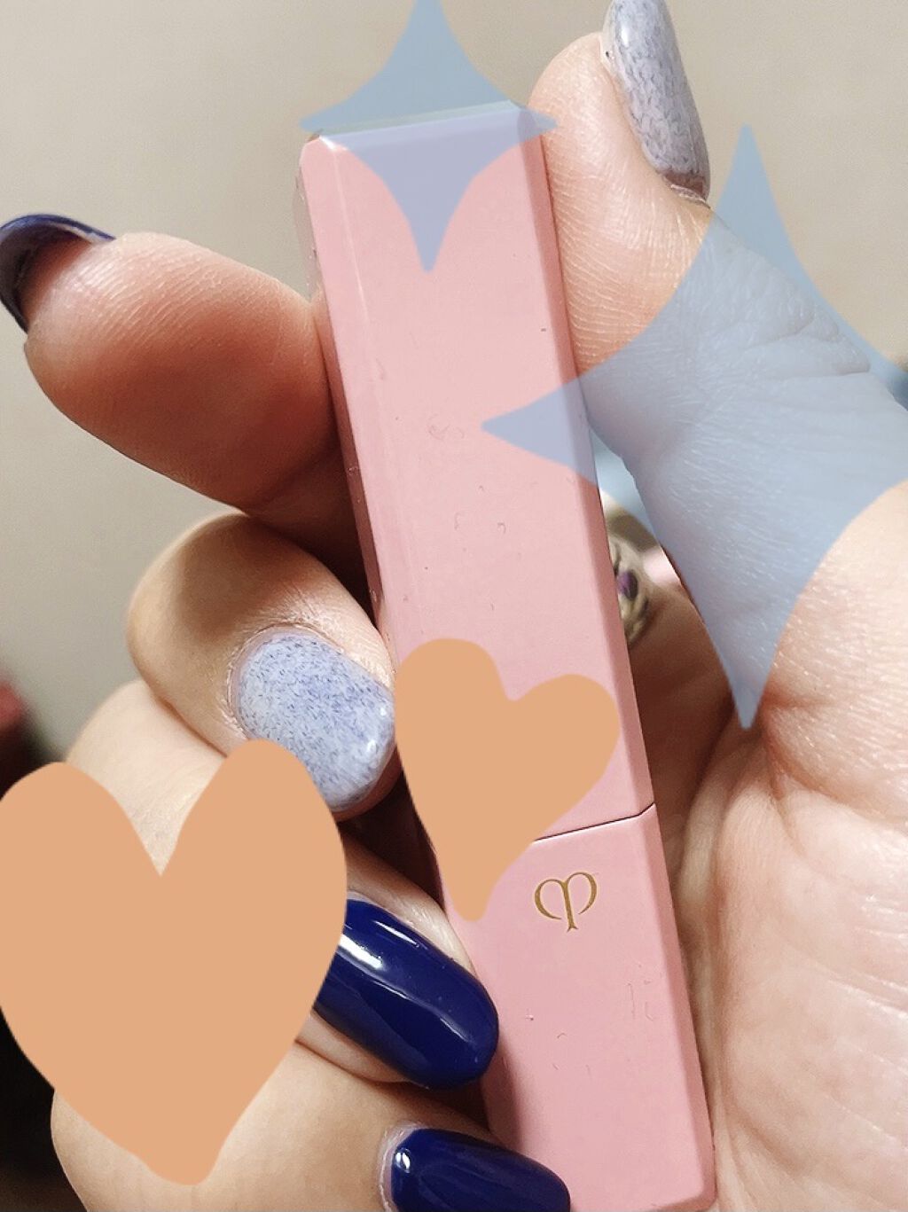 マニフィカトゥールレーブル クレ ド ポー ボーテの口コミ クレドポーボーテ マニフィカ リップバー By みかりん 乾燥肌 30代後半 Lips