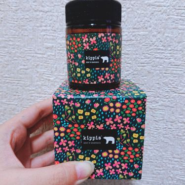 キッピス 髪と肌のトリートメントワックス アンナドンナの口コミ こんばんは 先日美容院に行ってきました そ By わかめ 混合肌 代後半 Lips