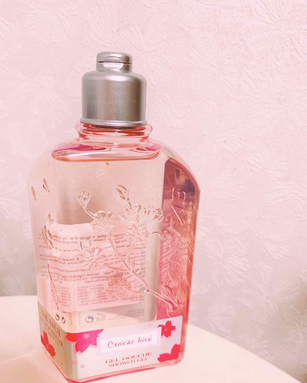 甘く切ない繊細な香り|L'OCCITANE