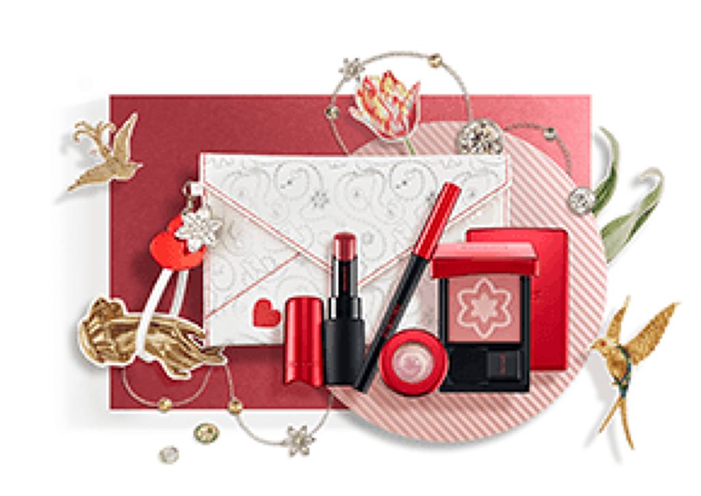 メイクアップ コフレ クリスマスコフレ 19 Cosme Decorteのリアルな口コミ レビュー Lips