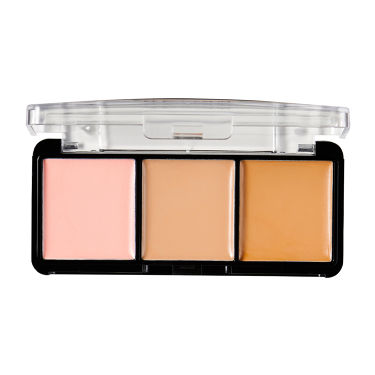 Ur Glam Concealer Palette ピンクパレット Urglam ユーアーグラム Lips