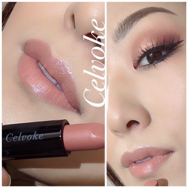 ディグニファイド リップス 03 Celvoke セルヴォーク Lips