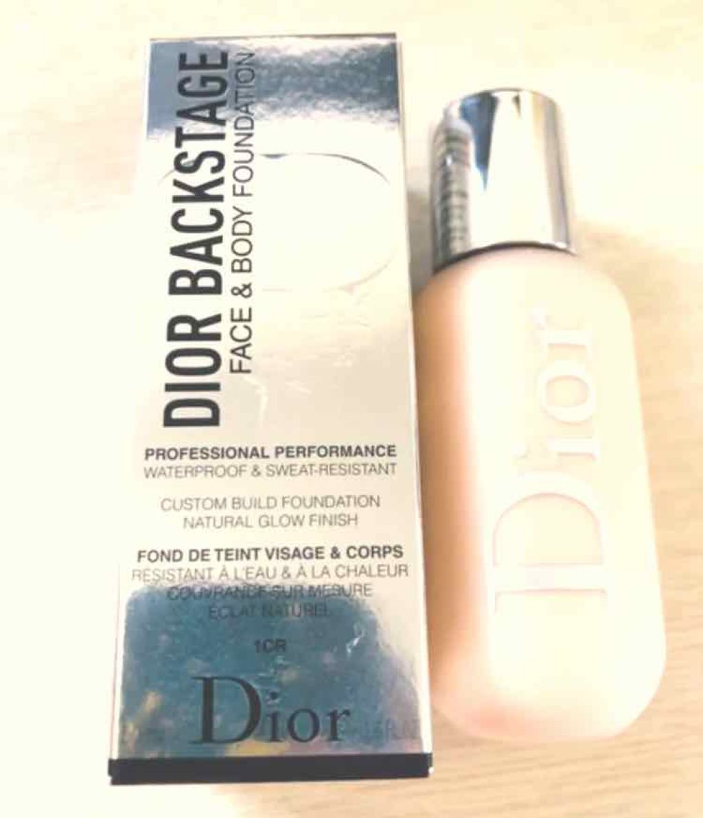フェイス&ボディ用|Dior
