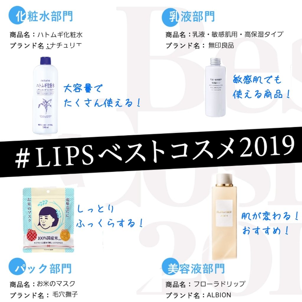 ユースキンa ファミリーメディカルクリーム ユースキンを使った口コミ Lipsベストコスメ19初投稿です By ひまわり Lips