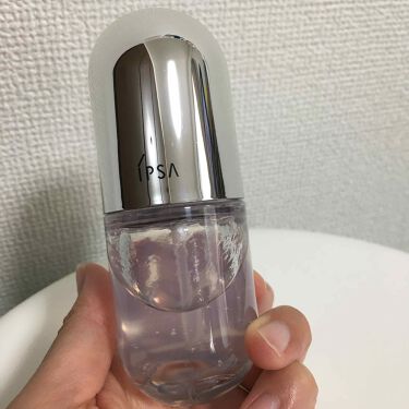 セラム０ Ipsaのリアルな口コミ レビュー Lips