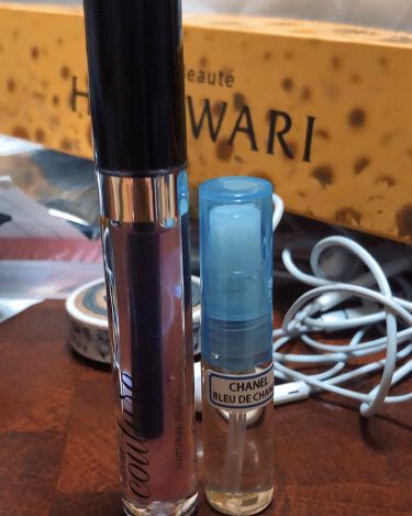 ブルー ドゥ シャネル オードゥ パルファム ヴァポリザター Chanelのリアルな口コミ レビュー Lips