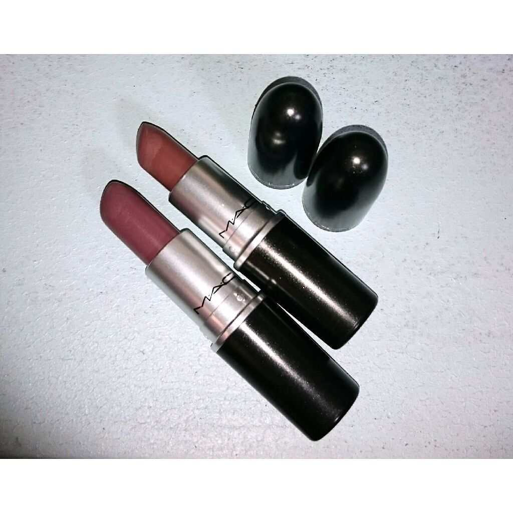 リップスティック M A Cの口コミ Mac Lipstickトープ マット By あゆな 混合肌 30代前半 Lips