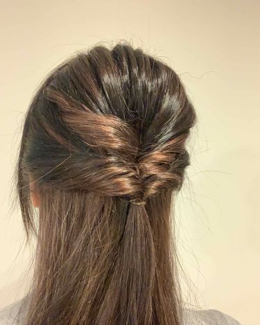 リベル ワックス ヴィラロドラの口コミ 今日は美容室でカラーリングをしてもらいまし By まーやん 敏感肌 40代前半 Lips