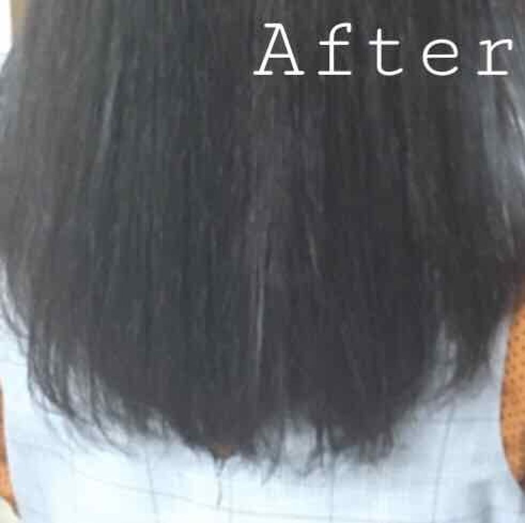 ヘアーオイル トリートメント Ellipsの使い方を徹底解説 はじめましてこんにちは おはようございます By ぱんなこった 混合肌 10代後半 Lips
