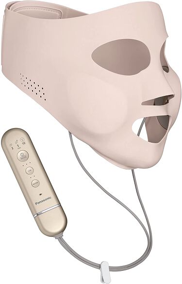 2021/11/1発売 Panasonic マスク型イオン美顔器 イオンブースト EH-SM50 