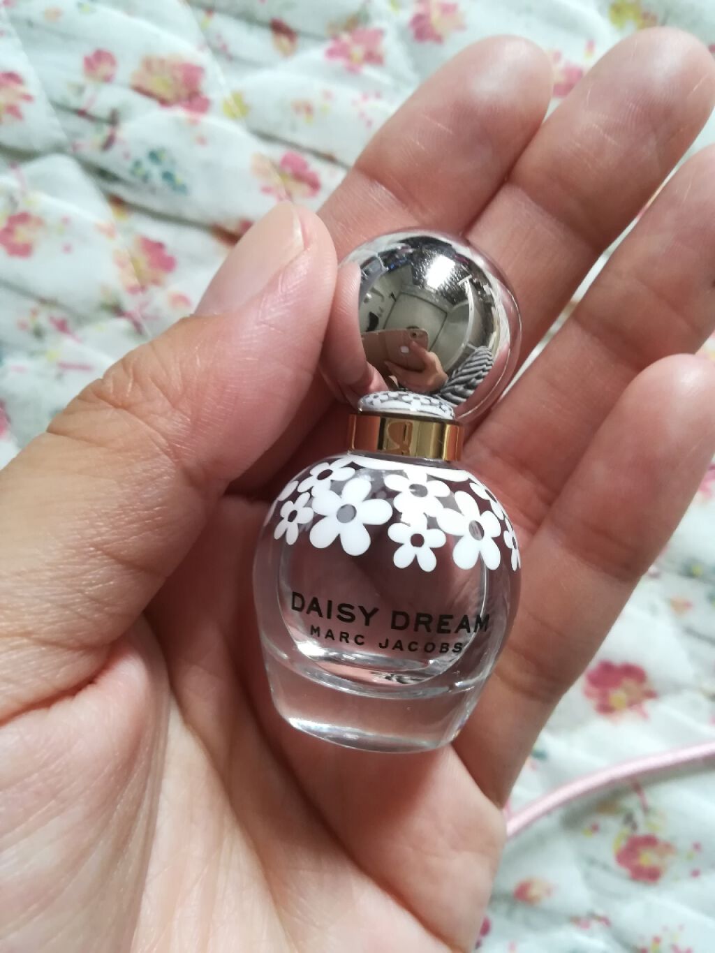 デイジー ドリーム オードトワレ Marc Jacobs Beautyの口コミ デイジーの種類で私が一番気に入っている香水 By ぬらりひょん 乾燥肌 代後半 Lips